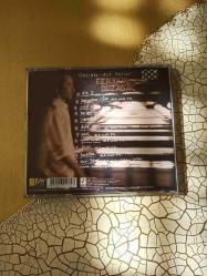 FERİDUN DÜZAĞAÇ * ORJiNAL ALTYAZILI / AUDIO CD