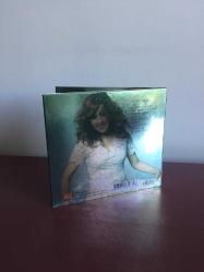 Cd Nilüfer Karar Verdim