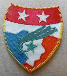 Askeri Tümen Peçi (  Koleksiyon Amaçlı )