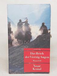 Das Reich der Vierzig Augen: Memed 3