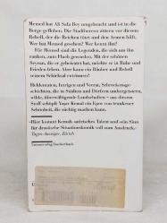 Das Reich der Vierzig Augen: Memed 3