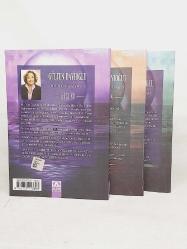 Mo'nun Gizemi - Ortan - İkizler  - 1-2-3 - 3 kitap takım