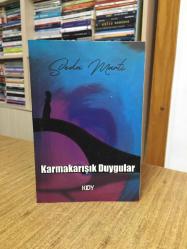Karmakarışık Duygular - Seda Marti