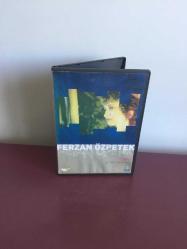 Dvd Film Cahil Periler Türkçe Dublaj Ferzan Özpetek