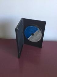 Dvd Film Cahil Periler Türkçe Dublaj Ferzan Özpetek