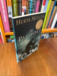 The Passport / Herta Müller -  Winner of The Nobel Prize 2009