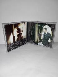 CD Kenan Doğulu patron albümü. orijinal. disk 10 üzerinden 9,5 sorunsuz çalışıyor koleksiyonluk