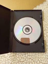 UNFORGIVEN * AFFEDILMEYEN / DVD * BİR CLINT EASTWOOD FİLMİ