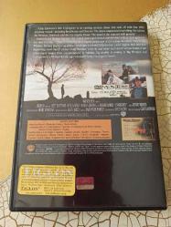 UNFORGIVEN * AFFEDILMEYEN / DVD * BİR CLINT EASTWOOD FİLMİ