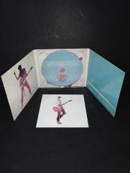 CD Kenan Doğulu aşka türlü şeyler albümü. orijinal. disk 10 üzerinden 9,5 sorunsuz çalışıyor koleksiyonluk