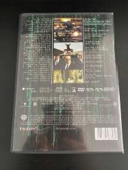 The Matrix Reloaded - DVD