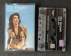 ÖZLEM TEKİN * TEK BAŞIMA * KASET