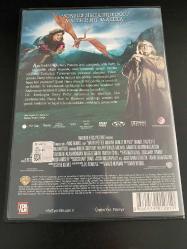 Harry Potter ve Ateş Kadehi - DVD
