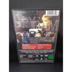 Dvd film Spy game. Türkçe desteği yok. Orijinal. Sorunsuz çalışıyor.