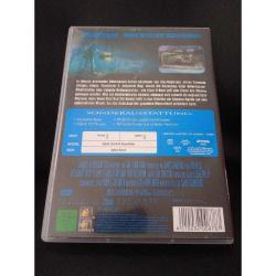 Dvd film The Abyss. Türkçe desteği yok. Orijinal. Sorunsuz çalışıyor.