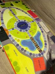 Üç Boyutlu Hayvanat Bahçesi