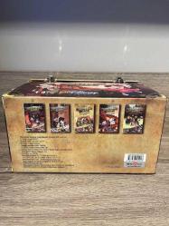 Disney Esrarengiz Kasaba - Çizgi Diziden Öyküler Kutulu Set  1-2-3-4-5  ( 5 CİLT TAKIM )