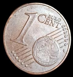 Avusturya 2015 1 Euro Cent