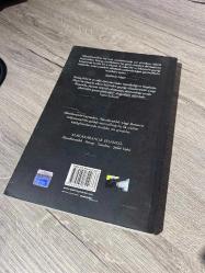 (Açıklamayı Okuyunuz) Alacakaranlık. Çizgi roman cilt 1. Resimleyen ve uyarlayan: Young Kim / 1. BASKI