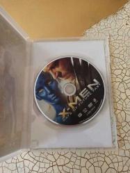 X-MEN DAYS OF THE FUTURE PAST * X-MEN GEÇMIŞ GÜNLER GELECEK / DVD