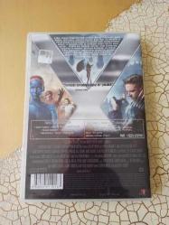 X-MEN DAYS OF THE FUTURE PAST * X-MEN GEÇMIŞ GÜNLER GELECEK / DVD