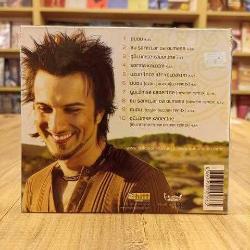 TARKAN DUDU CD KARTON KAPAK