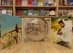 TARKAN DUDU CD KARTON KAPAK