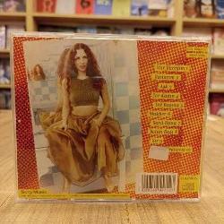 SERTAB ERENER 1999 CD