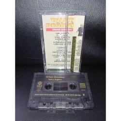 Kaset Orhan Gencebay, yalnız değilsin albümü