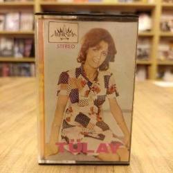 TÜLAY KASET ALMANYA ALPARSLAN BASKI SADECE KARTONET