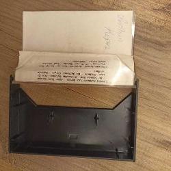 TÜLAY KASET ALMANYA ALPARSLAN BASKI SADECE KARTONET