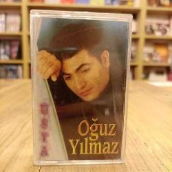 OĞUZ YILMAZ USTA KASET SADECE KARTONET