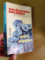 MAVİ SÜRGÜN