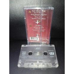 Kaset Gripin Böyle kahpedir dünya. NADİR kaset. çok az çıkar. orijinal sorunsuz