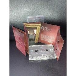 Kaset Gripin Böyle kahpedir dünya. NADİR kaset. çok az çıkar. orijinal sorunsuz
