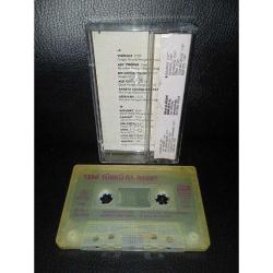 Kaset Yeni türkü aşk yeniden albümü