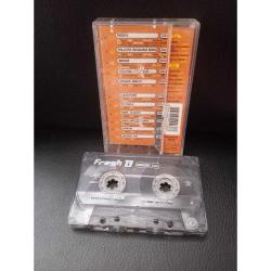 Kaset Fresh B. Gerçek kal Albümü. Hip-hop Müzik