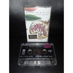 Kaset Loreena McKennitt a winter garden albümü