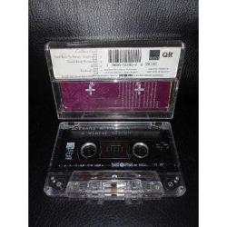 Kaset Loreena McKennitt a winter garden albümü