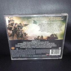 Vcd sucker punch. Türkçe dublaj. 2 cd. Çalışmasını etkilemeyen çizikler var.