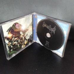 Vcd sucker punch. Türkçe dublaj. 2 cd. Çalışmasını etkilemeyen çizikler var.
