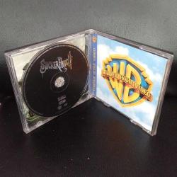 Vcd sucker punch. Türkçe dublaj. 2 cd. Çalışmasını etkilemeyen çizikler var.