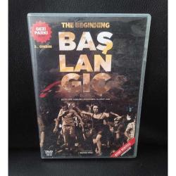 Dvd the beginning başlangıç gezi parkı Taksim