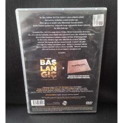 Dvd the beginning başlangıç gezi parkı Taksim