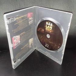 Dvd the beginning başlangıç gezi parkı Taksim