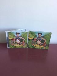 Efemera - Cd Gülşen Bangır Bangır - kitantik - kitaLog