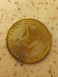 ETHEREUM  HATIRA  PARASI