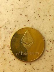 ETHEREUM  HATIRA  PARASI