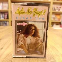 AŞKIN NUR YENGİ 2 HESAP VER TÜRKÜOLA ALMANYA BASKI