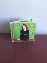 Cd Candan Erçetin Elbette